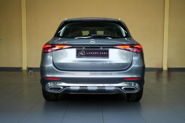 Second-hand 2024 Mercedes-Benz GLC 300 for sale in Gurgaon-2