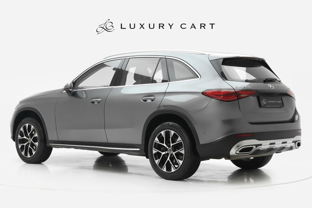 Second-hand 2024 Mercedes-Benz GLC 300 for sale in Gurgaon-5