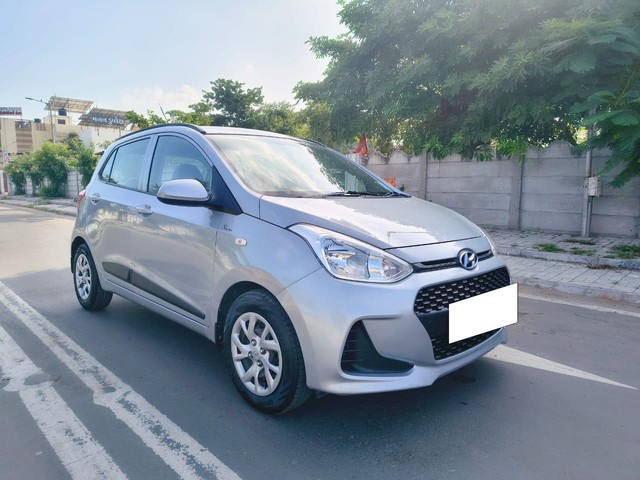 Second-hand 2018 Hyundai Grand i10 1.2 Kappa Magna BSIV for sale in Ahmedabad-6