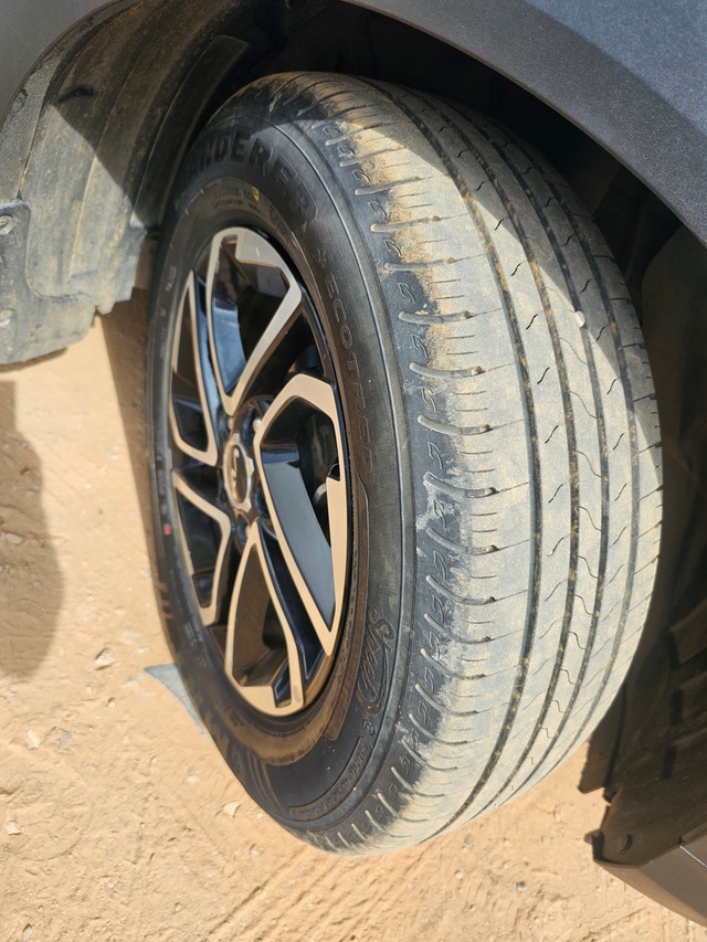 Second-hand 2022 Kia Carens Prestige BSVI for sale in Bangalore-5