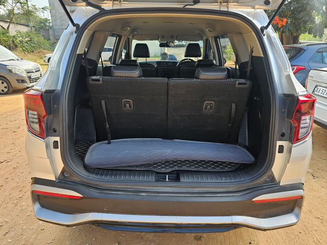 Second-hand 2022 Kia Carens Prestige BSVI for sale in Bangalore-14