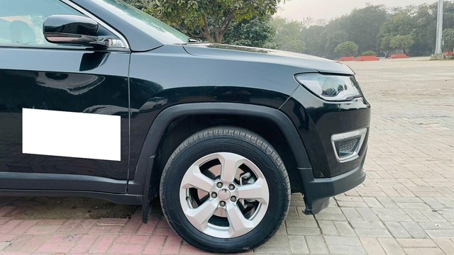 Second-hand 2018 Jeep Compass 1.4 Limited Option for sale in New Delhi-8