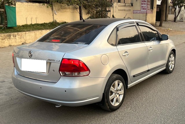 Second-hand 2012 Volkswagen Vento Diesel Highline for sale in Nagpur-8