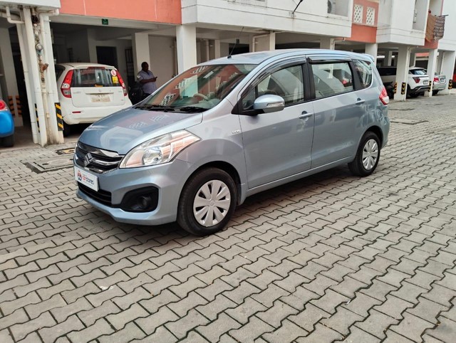 Second-hand 2016 Maruti Ertiga SHVS VDI for sale in Chennai-18