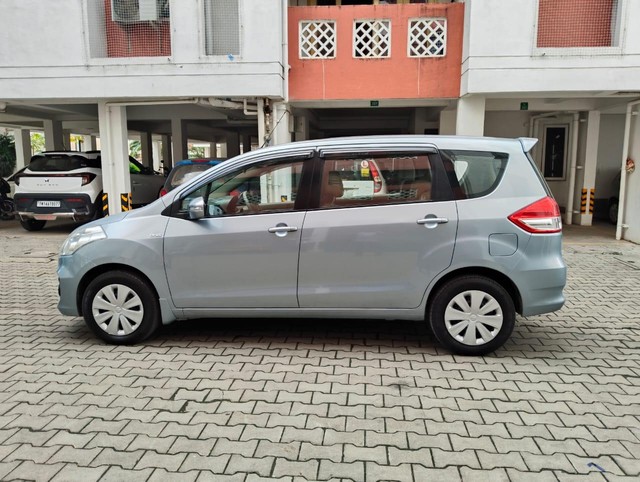 Second-hand 2016 Maruti Ertiga SHVS VDI for sale in Chennai-7