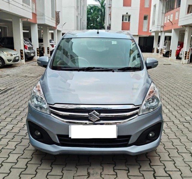 Second-hand 2016 Maruti Ertiga SHVS VDI for sale in Chennai-5