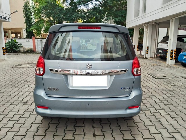 Second-hand 2016 Maruti Ertiga SHVS VDI for sale in Chennai-3