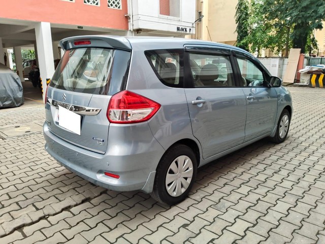 Second-hand 2016 Maruti Ertiga SHVS VDI for sale in Chennai-2