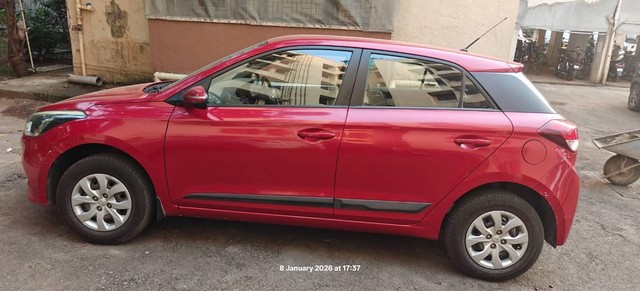 Second-hand 2015 Hyundai i20 Sportz Option 1.2 for sale in Mumbai-1