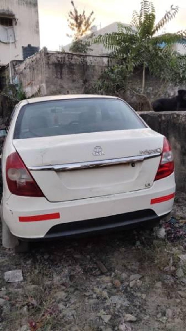 Second-hand 2015 Tata Indigo LX (TDI) BS-III for sale in Ajmer-1