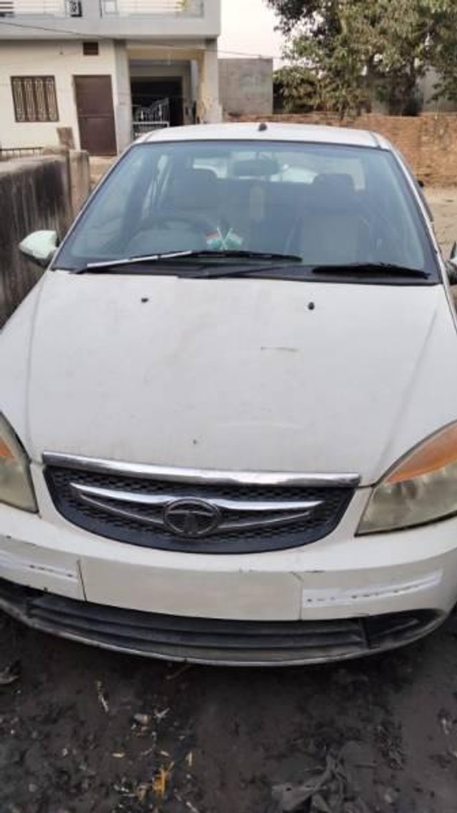 Second-hand 2015 Tata Indigo LX (TDI) BS-III for sale in Ajmer-8