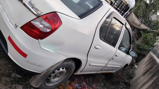 Second-hand 2015 Tata Indigo LX (TDI) BS-III for sale in Ajmer-5