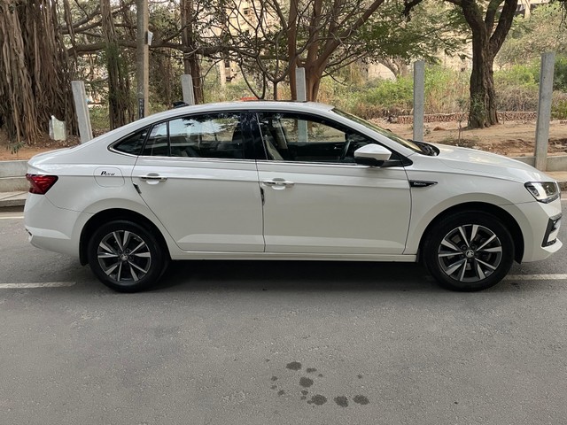 Second-hand 2024 Skoda Slavia 1.5 TSI Style DSG for sale in Bangalore-1