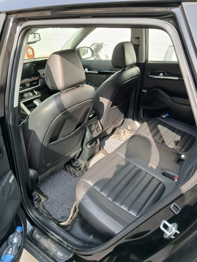 Second-hand 2020 Kia Seltos GTX Plus Diesel AT for sale in Ludhiana-6