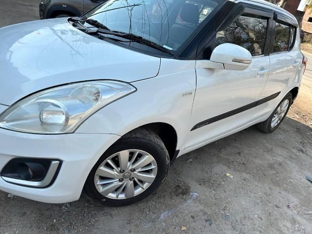 Second-hand 2016 Maruti Swift VDI BSIV for sale in Meerut-2