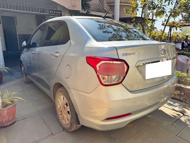 Second-hand 2015 Hyundai Xcent 1.2 Kappa S Option for sale in Durg-8