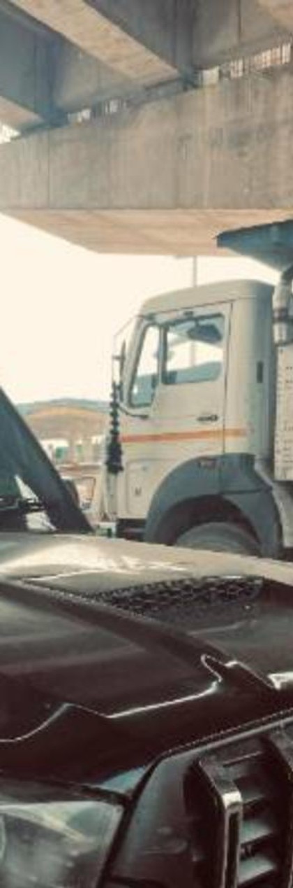 Second-hand 2021 Mahindra Scorpio S5 for sale in Deoria