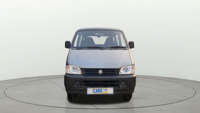 Second-hand 2020 Maruti Eeco 5 Seater AC BSIV for sale in Ahmedabad-7