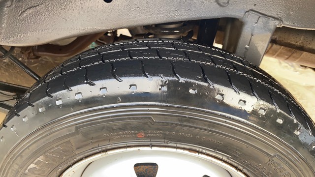 Second-hand 2020 Maruti Eeco 5 Seater AC BSIV for sale in Ahmedabad-31