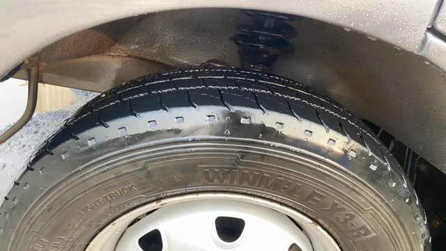 Second-hand 2020 Maruti Eeco 5 Seater AC BSIV for sale in Ahmedabad-30