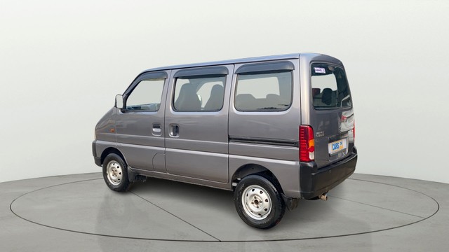 Second-hand 2020 Maruti Eeco 5 Seater AC BSIV for sale in Ahmedabad-4