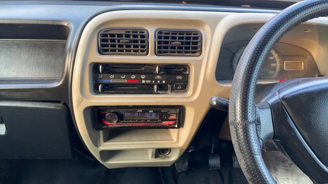 Second-hand 2020 Maruti Eeco 5 Seater AC BSIV for sale in Ahmedabad-22