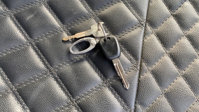 Second-hand 2020 Maruti Eeco 5 Seater AC BSIV for sale in Ahmedabad-21