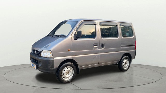 Second-hand 2020 Maruti Eeco 5 Seater AC BSIV for sale in Ahmedabad-6