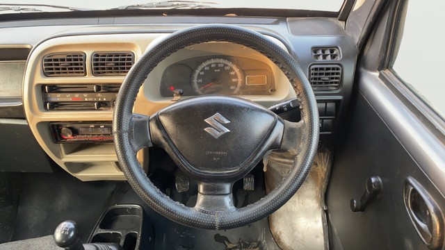 Second-hand 2020 Maruti Eeco 5 Seater AC BSIV for sale in Ahmedabad-12