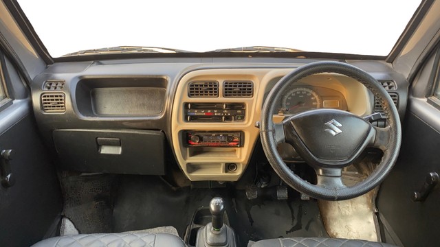 Second-hand 2020 Maruti Eeco 5 Seater AC BSIV for sale in Ahmedabad-10