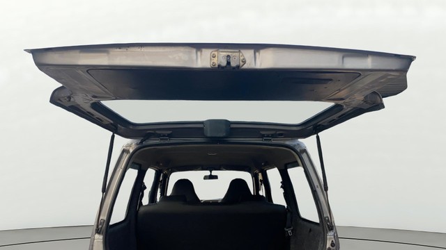 Second-hand 2020 Maruti Eeco 5 Seater AC BSIV for sale in Ahmedabad-20