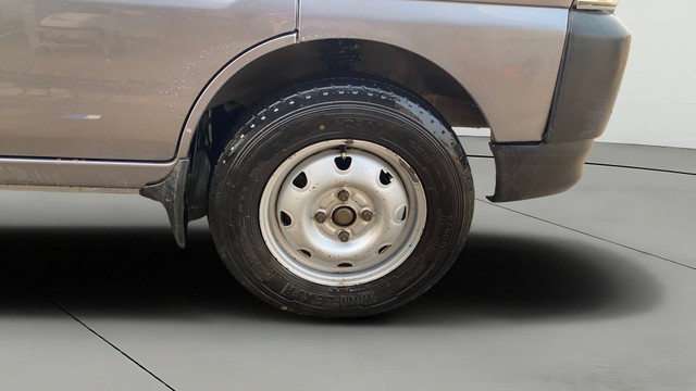 Second-hand 2020 Maruti Eeco 5 Seater AC BSIV for sale in Ahmedabad-23