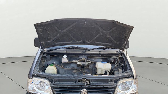 Second-hand 2020 Maruti Eeco 5 Seater AC BSIV for sale in Ahmedabad-9