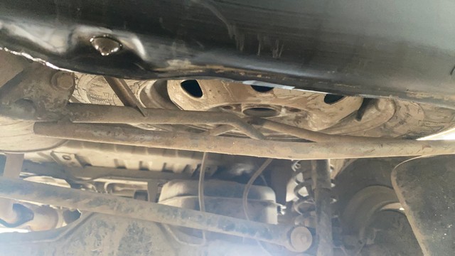 Second-hand 2020 Maruti Eeco 5 Seater AC BSIV for sale in Ahmedabad-27