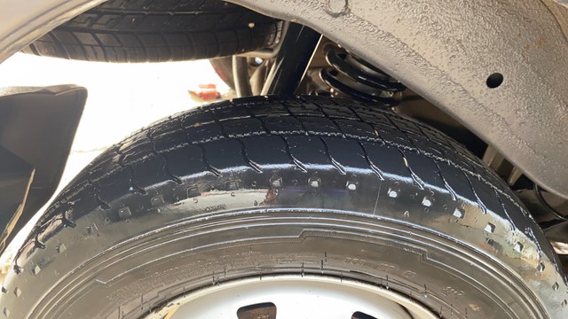 Second-hand 2020 Maruti Eeco 5 Seater AC BSIV for sale in Ahmedabad-29