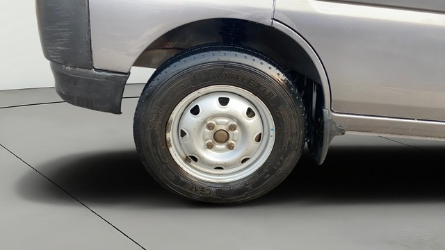 Second-hand 2020 Maruti Eeco 5 Seater AC BSIV for sale in Ahmedabad-25