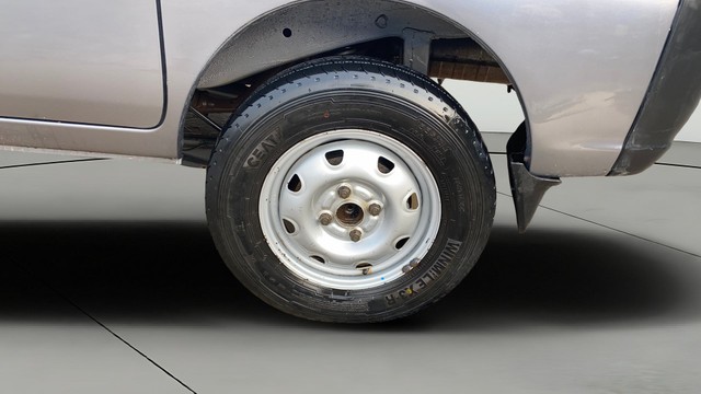 Second-hand 2020 Maruti Eeco 5 Seater AC BSIV for sale in Ahmedabad-26