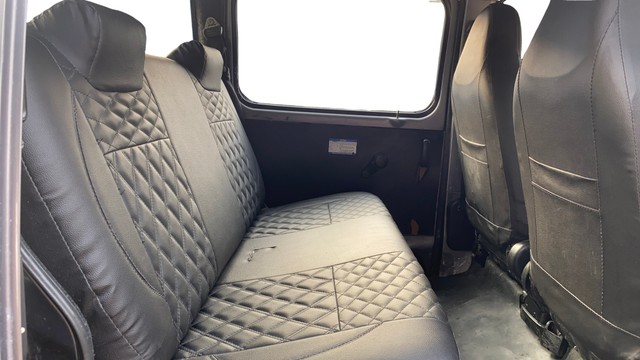 Second-hand 2020 Maruti Eeco 5 Seater AC BSIV for sale in Ahmedabad-16