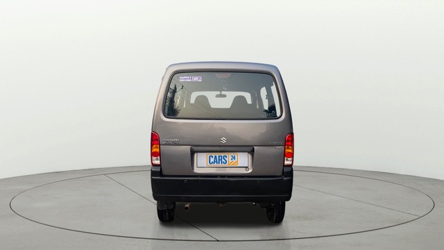 Second-hand 2020 Maruti Eeco 5 Seater AC BSIV for sale in Ahmedabad-3