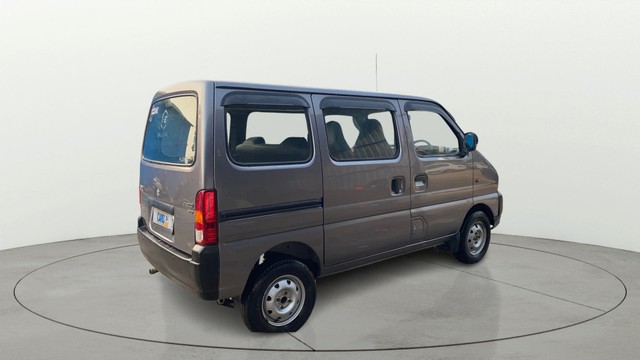 Second-hand 2020 Maruti Eeco 5 Seater AC BSIV for sale in Ahmedabad-2