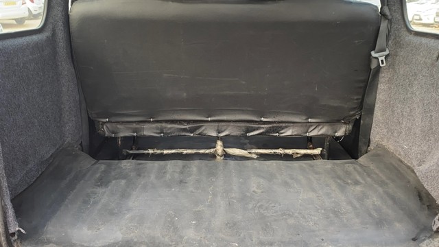 Second-hand 2020 Maruti Eeco 5 Seater AC BSIV for sale in Ahmedabad-19