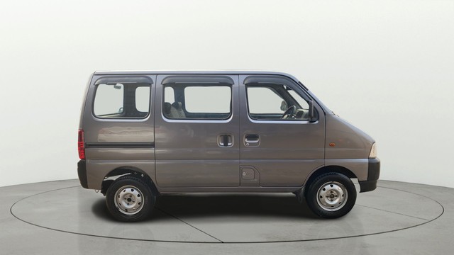 Second-hand 2020 Maruti Eeco 5 Seater AC BSIV for sale in Ahmedabad-1