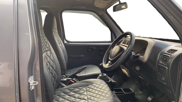 Second-hand 2020 Maruti Eeco 5 Seater AC BSIV for sale in Ahmedabad-15