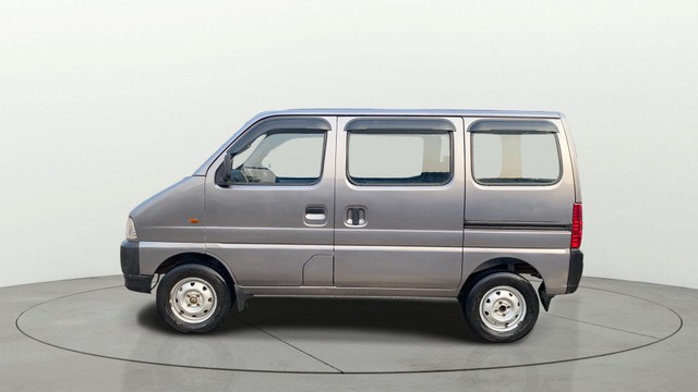 Second-hand 2020 Maruti Eeco 5 Seater AC BSIV for sale in Ahmedabad-5