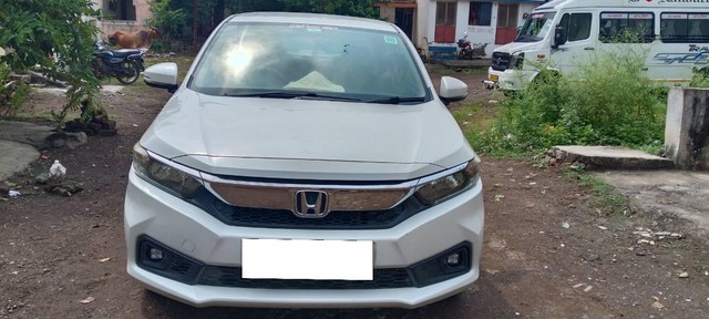 Second-hand 2020 Honda Amaze S Diesel BSIV for sale in Nandurbar-3