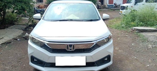 Second-hand 2020 Honda Amaze S Diesel BSIV for sale in Nandurbar-7