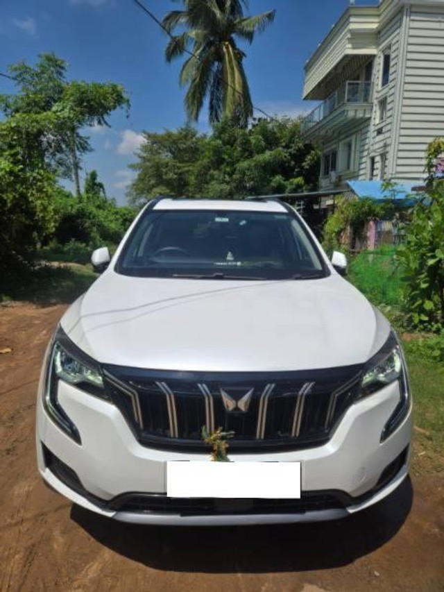 Second-hand 2023 Mahindra XUV700 AX5 BSVI for sale in Bhubaneswar-0