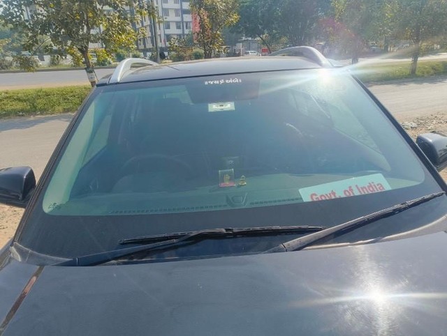 Second-hand 2024 Hyundai Venue SX for sale in Ahmedabad-5