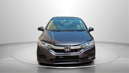 Second-hand 2018 Honda City i-VTEC S for sale in Pune