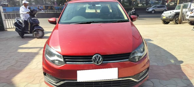 Second-hand 2020 Volkswagen Ameo 1.5 TDI Highline Plus AT for sale in Hyderabad-8
